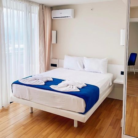 Orbi City By Picnic Μπατούμι Εξωτερικό φωτογραφία