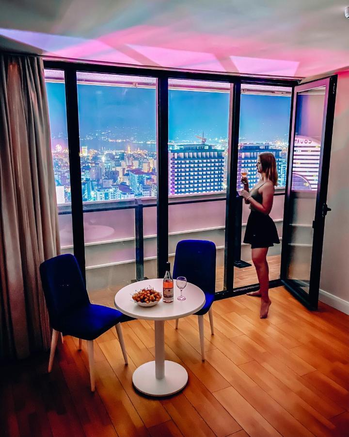 Orbi City By Picnic Μπατούμι Εξωτερικό φωτογραφία